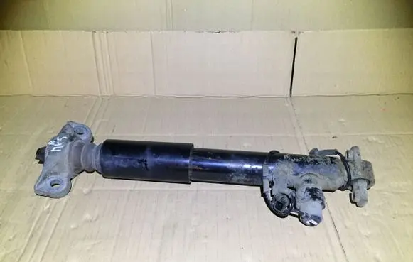 Ford Mondeo MK IV Front shock absorber/damper 