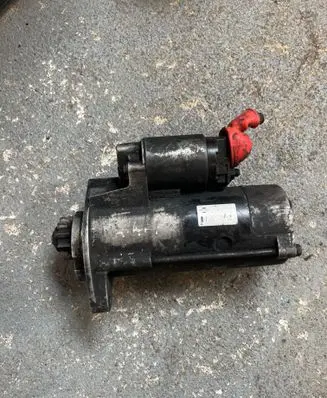 Nissan Pathfinder R51 Starter motor 23300EB300 M008T76071ZE