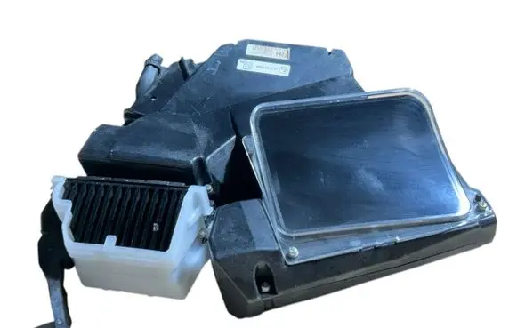 Toyota Prius (XW30) Head up display screen 8310847010 766491340 766468180