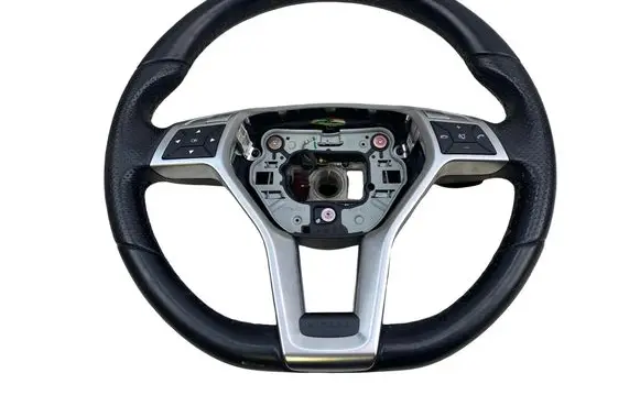 Mercedes-Benz C W204 Steering wheel A1724602703