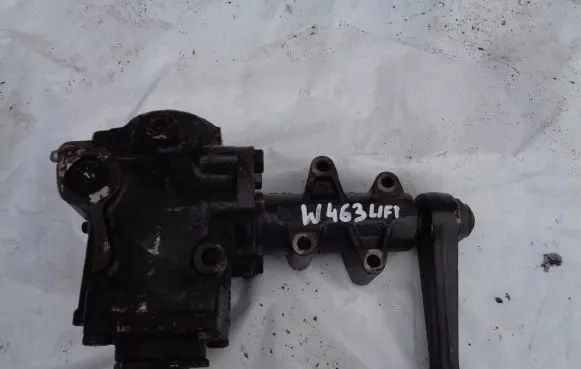 Mercedes-Benz G W461 W463 1st Gen Steering rack 4614610005