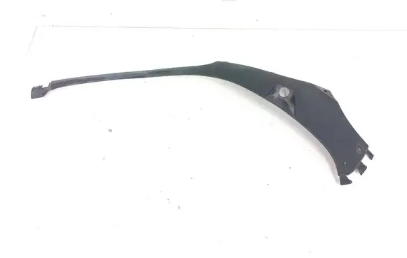 Porsche Macan (95B) Under headlight/headlamp trim 95B807174A