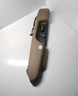 Volvo S80 Seat control switch 9174419