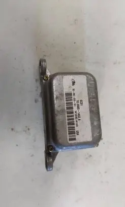 Renault Laguna II ESP acceleration yaw rate sensor 10098514024 W1D3C141 SC00C020151