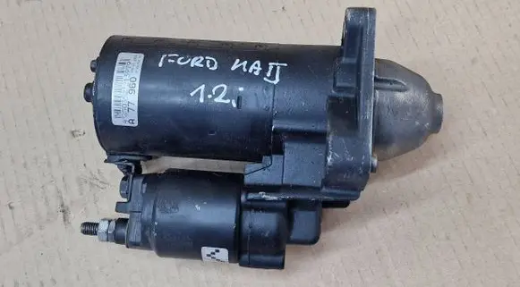 Ford Ka Starter motor 