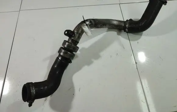 Renault Scenic II - Grand scenic II Intercooler hose/pipe 7C87301003 7C8730100-3