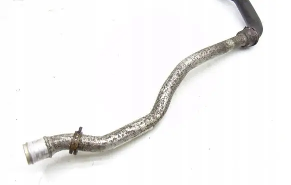 Porsche Cayman 987 Engine coolant pipe/hose 99710672002