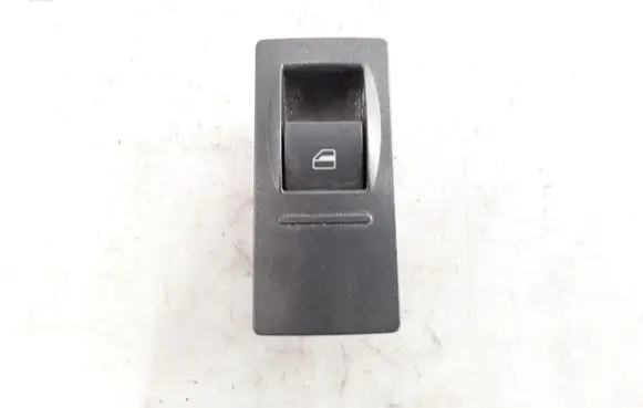 Volkswagen Phaeton Electric window control switch 3D0959858E