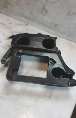 Audi A6 S6 C7 4G Rear bumper mounting bracket 4G5807393D