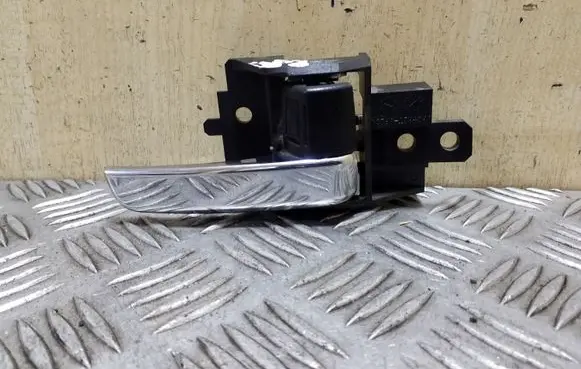 Mitsubishi ASX Front door interior handle