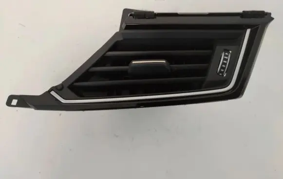 Audi e-tron Dashboard side air vent grill/cover trim 4KL820901