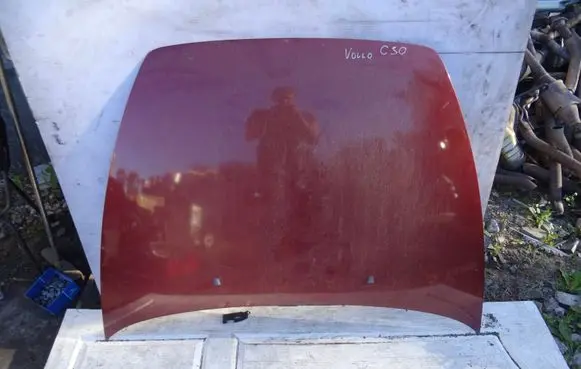 Engine bonnet/hood