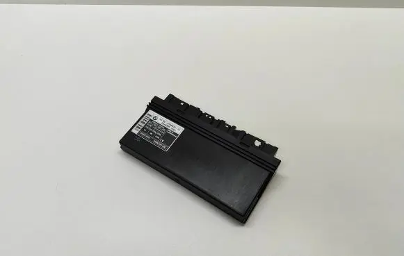 BMW 5 E60 E61 Comfort/convenience module 9168835 61359168835 6135916883501