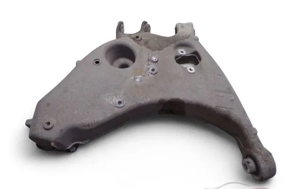 Rear upper control arm/wishbone