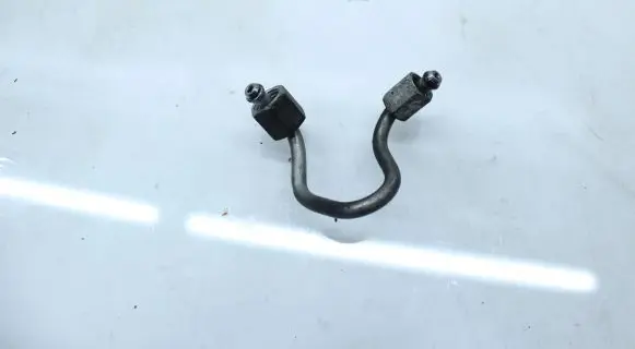 Hyundai i30 Fuel injector supply line/pipe 