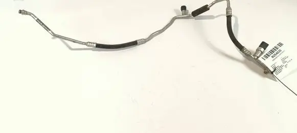 Air conditioning (A/C) pipe/hose