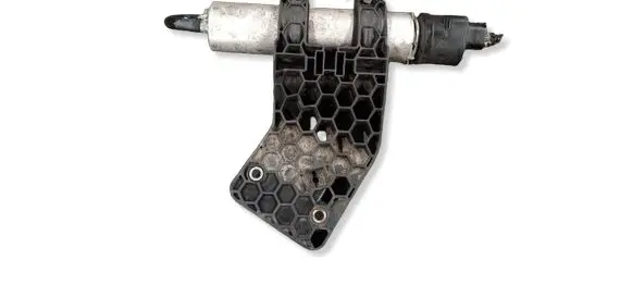 BMW X5 E70 Fuel filter