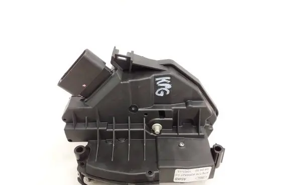 Ford Turneo Courier Sliding door lock BM5AA26413AF 921765105 KTET76A264A27CC