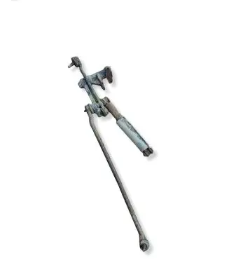 Nissan Patrol 160 Steering wheel axle set 