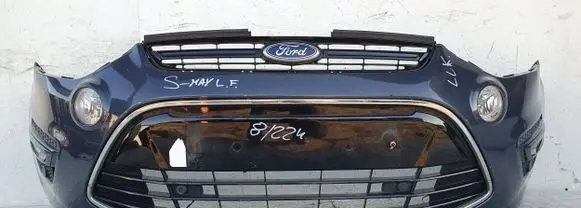 Ford S-MAX Front bumper AM21R17757AF