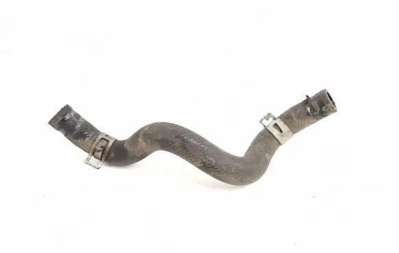 Peugeot 4007 Engine coolant pipe/hose