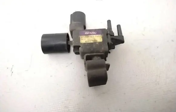 Honda Odyssey Valve vacuum MX0848607880
