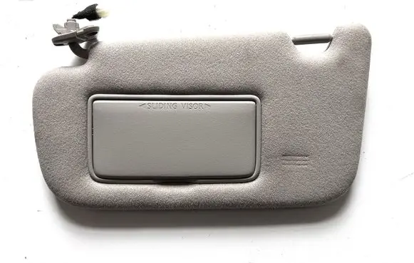 Nissan Leaf II (ZE1) Sun visor 964015SA0E