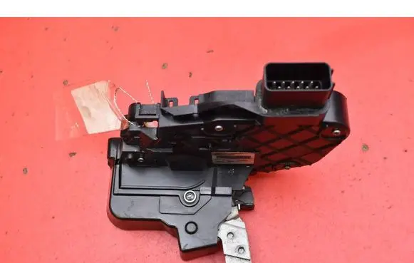 Ford S-MAX Front door lock 6M2AR21812CB