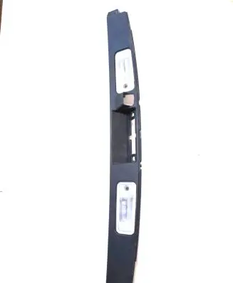 Hyundai Santa Fe Other trunk/boot trim element 873722W010