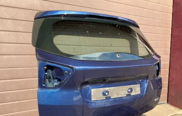 Ford C-MAX II Tailgate/trunk/boot lid AM5117A417BB