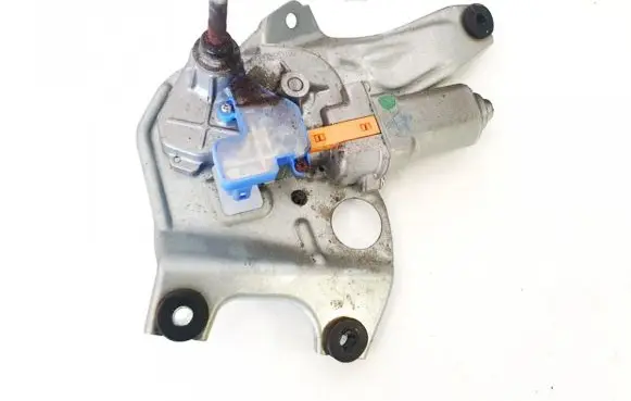 Subaru Legacy Rear window wiper motor