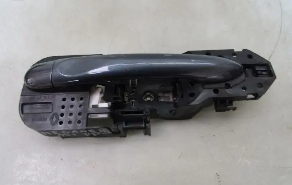 Renault Megane III Front door exterior handle 806060041R