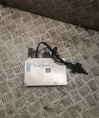 Audi A4 S4 B8 8K Bluetooth control unit module 4f1862335