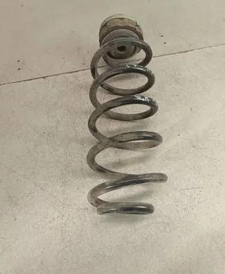 Audi A6 S6 C7 4G Rear coil spring