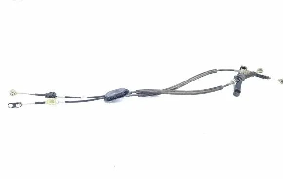 Renault Espace V (RFC) Gear shift cable linkage 349356656R 9617161 085229