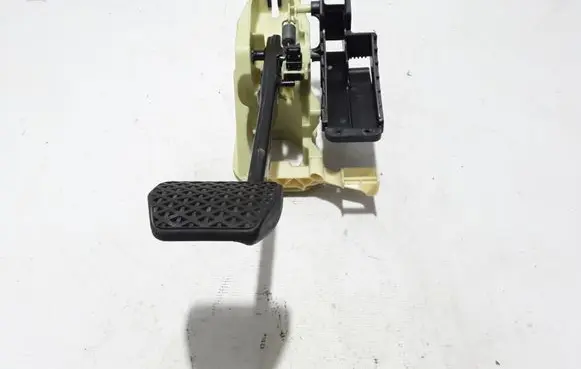 Brake pedal