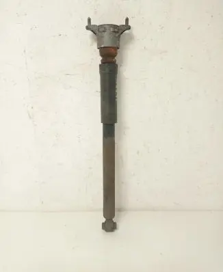 Mercedes-Benz A W176 Rear shock absorber/damper A1763200531
