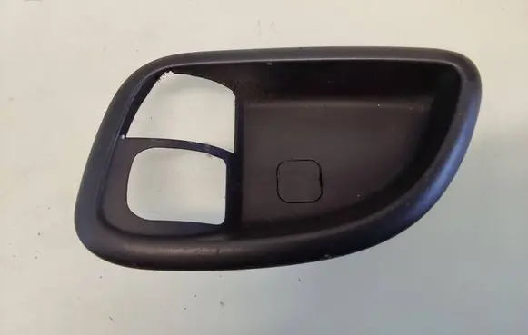 KIA Carens I Other rear door trim element 836211D000