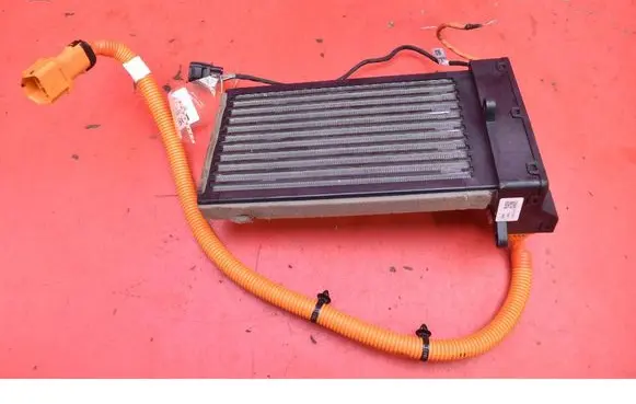 KIA EV6 Interior heater climate box assembly 97191CV000