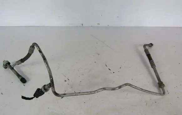 Ford Focus C-MAX Air conditioning (A/C) pipe/hose 