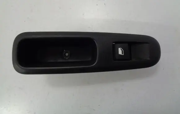 Citroen C4 II Picasso Electric window control switch 98007337ZD