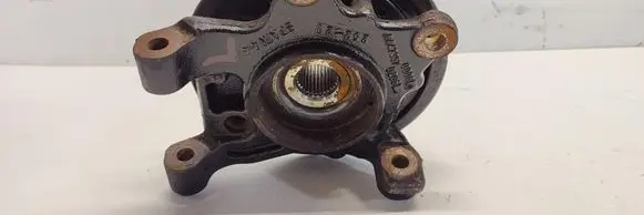Mercedes-Benz Vito Viano W447 Rear wheel hub spindle/knuckle A4473505500 KTL