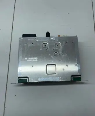 Peugeot 208 II Radio/CD/DVD/GPS head unit 9841575880 20211105