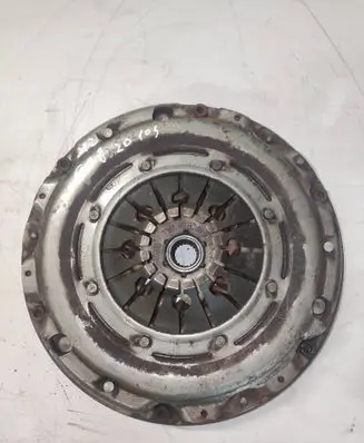 Peugeot 508 Clutch set kit