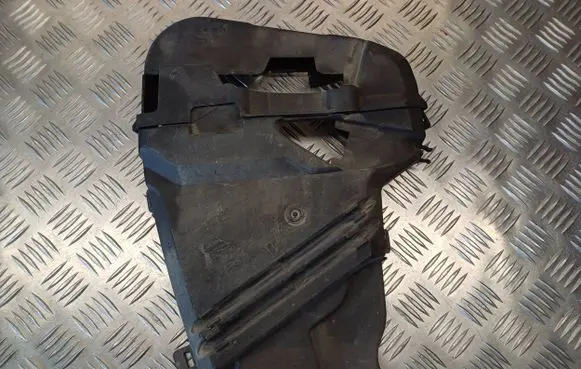 Renault Kangoo I Timing belt guard (cover) 8200653638 8200653631