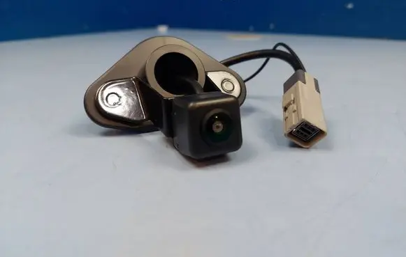 Subaru Legacy Reversing camera 86267AJ100 86267AJ101