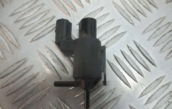 Chevrolet Aveo Valve vacuum 