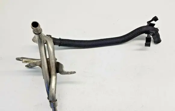 Mercedes-Benz C AMG W203 Fuel line pipe A6460700532 nr3435