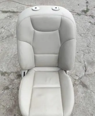 Mercedes-Benz C W204 Front passenger seat 