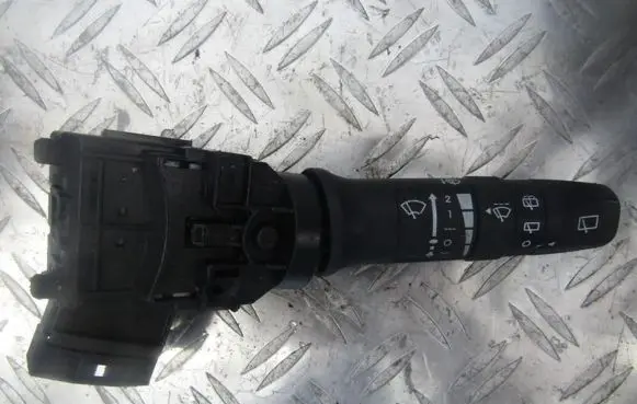 Hyundai i20 (PB PBT) Wiper control stalk 202007357 202007358